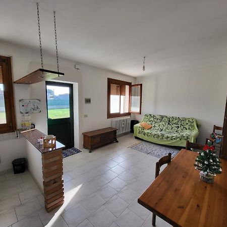 Alloggio Indipendente Cesulin Porto Viro Exterior foto
